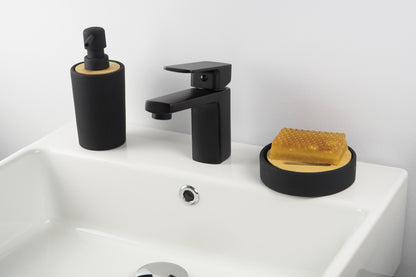 Washbasin tap
