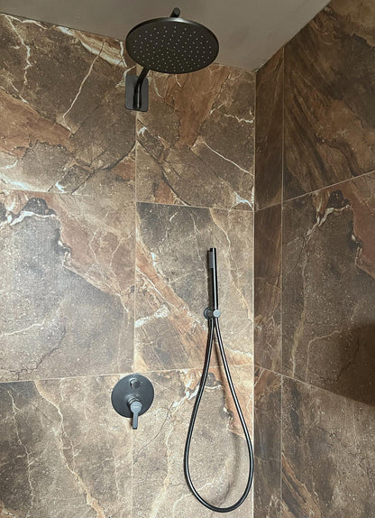 Hand shower, 1-function