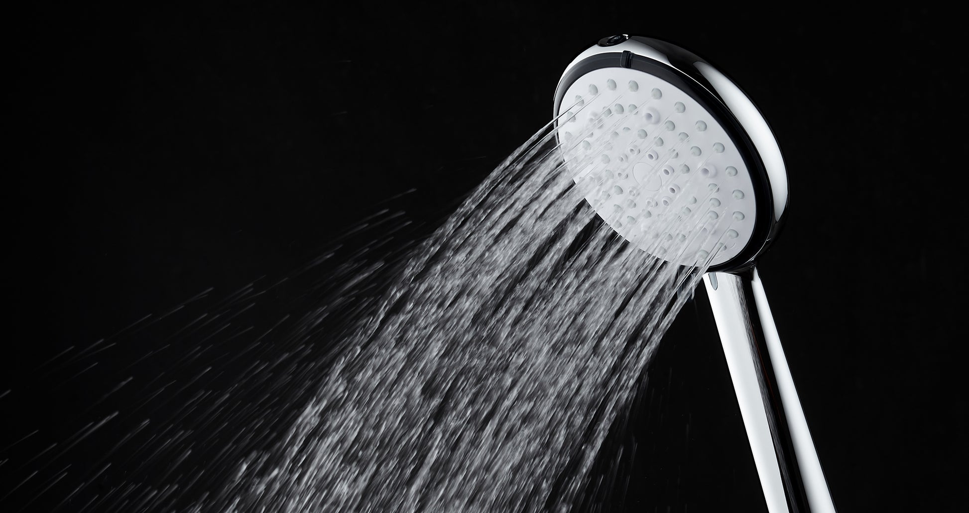 Shower set, 6-function