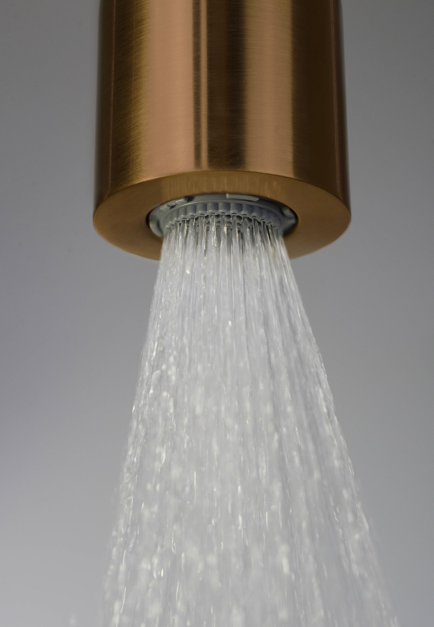 Fixed shower head, 1-function