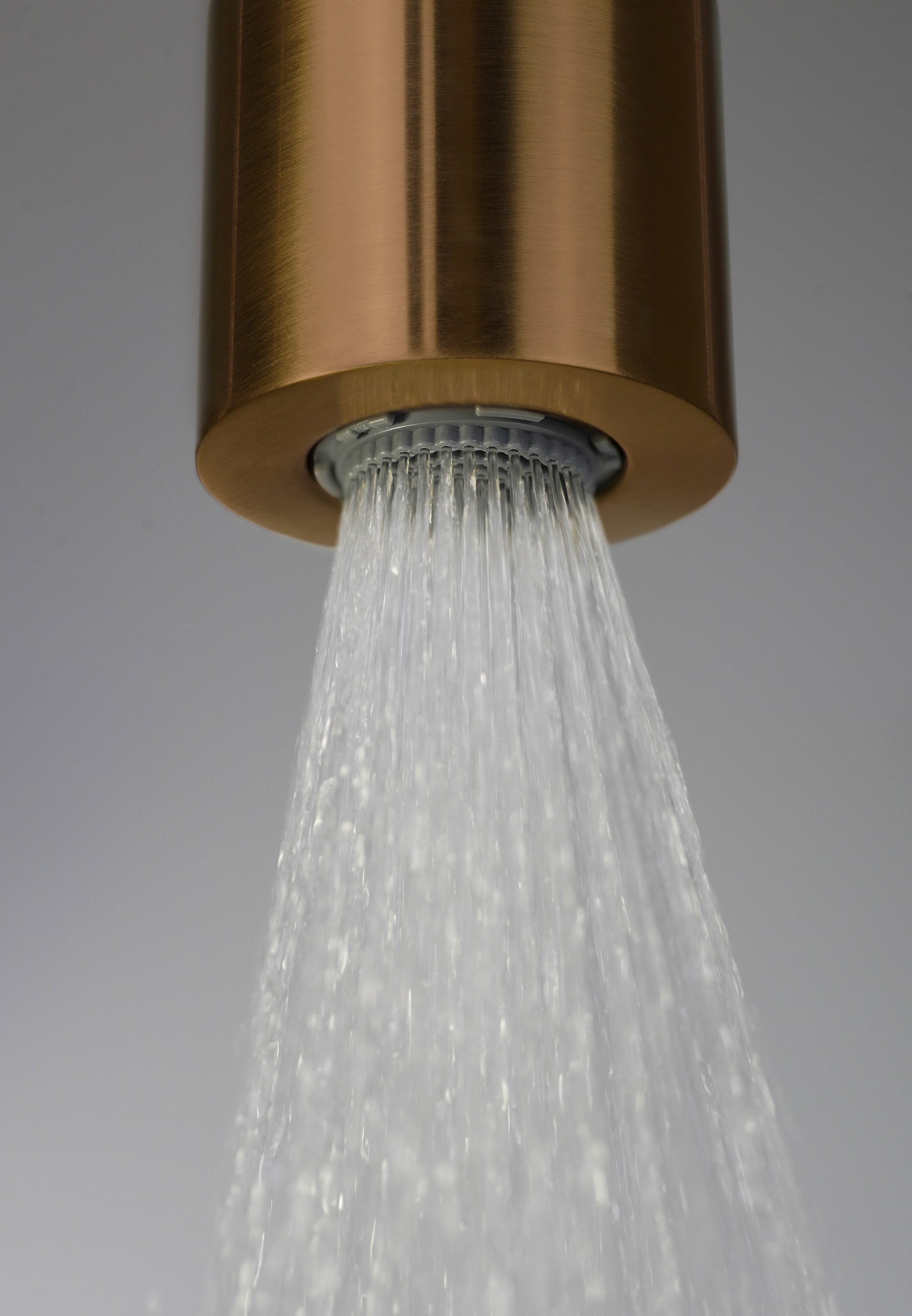 Fixed shower head, 1-function