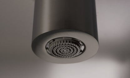 Fixed shower head, 1-function