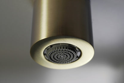 Fixed shower head, 1-function