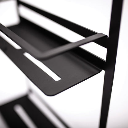 Shelf, hung on the cabin