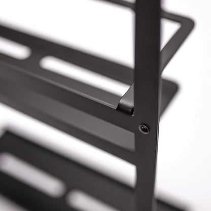 Shelf, hung on the cabin