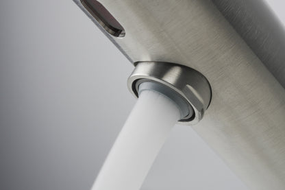 Washbasin tap, contactless, without temperature control - 230/6V