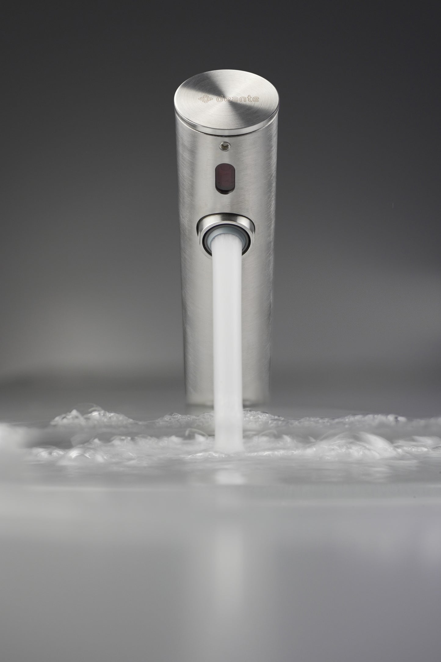 Washbasin tap, contactless, without temperature control - 230/6V