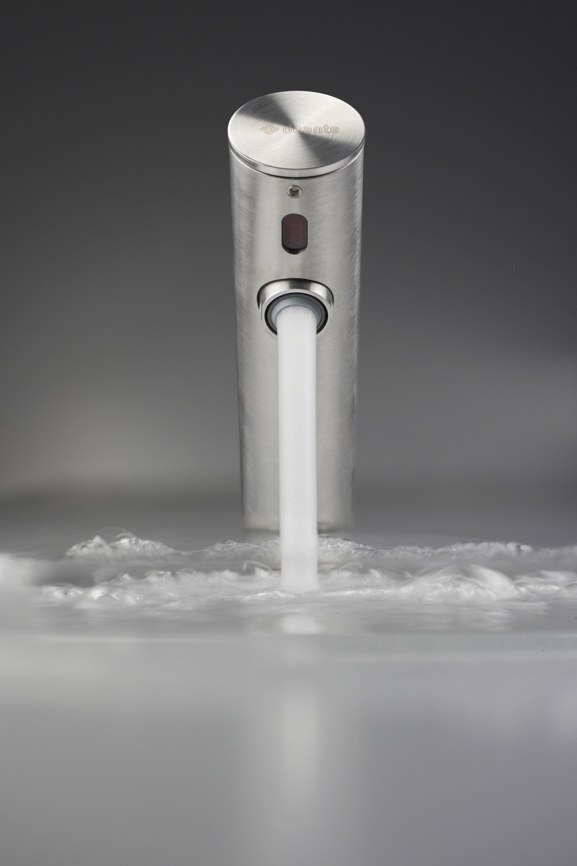 Washbasin tap, contactless, without temperature control - 230/6V