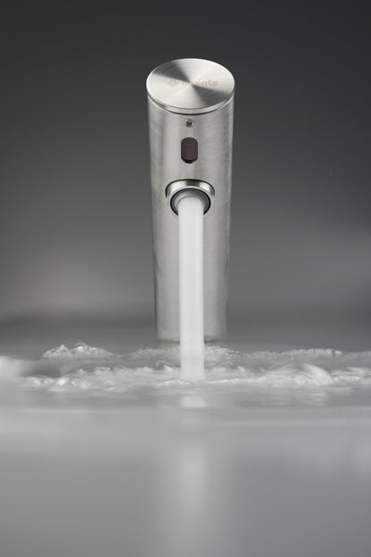 Washbasin tap, contactless, without temperature control - 230/6V