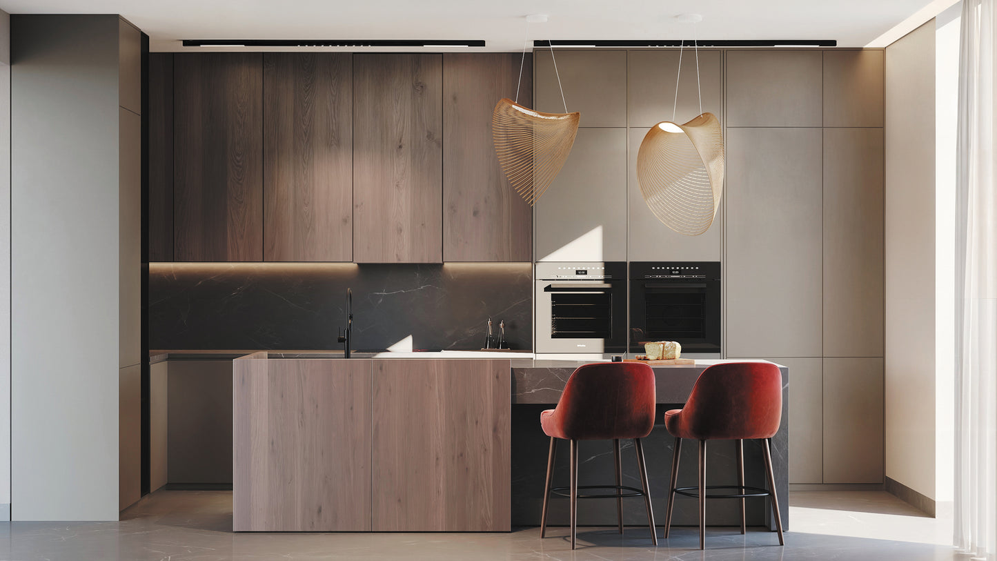 Granite sink, 1-bowl, undermount