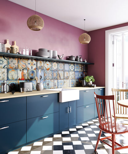 Kitchen tap, with elastic spout - 2 stream types