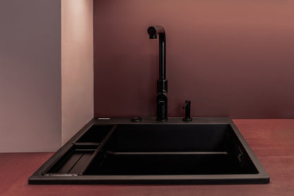 Dispenser, for dishwashing liquid