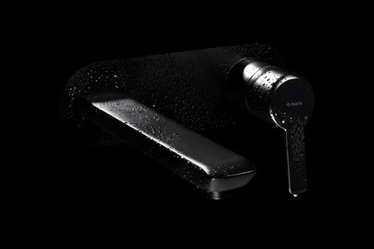 Washbasin tap, concealed