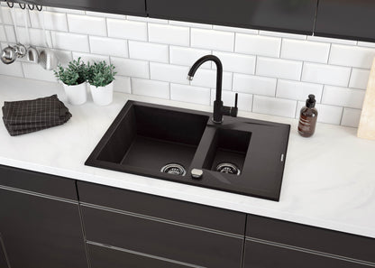 Kitchen tap