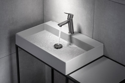 Washbasin tap