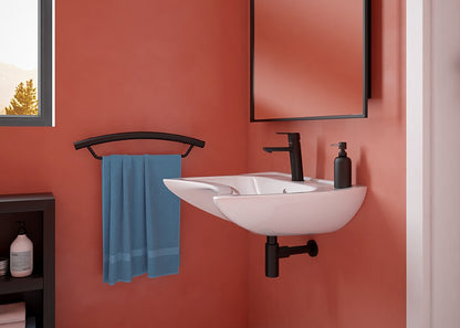 Washbasin tap