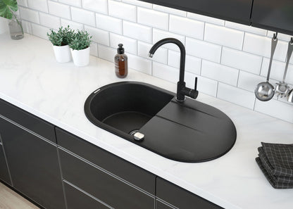 Kitchen tap