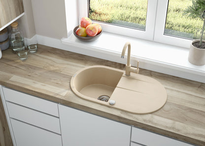 Kitchen tap