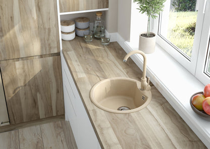 Kitchen tap