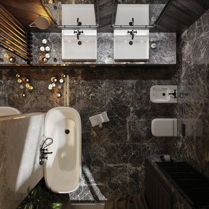 Washbasin tap