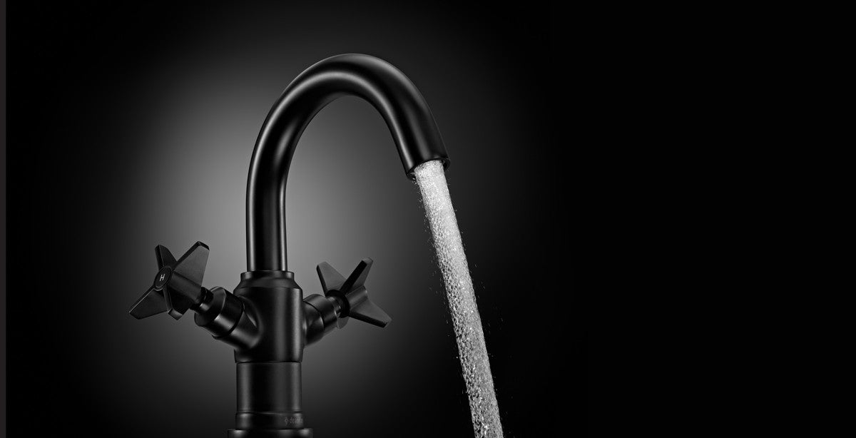 Washbasin tap