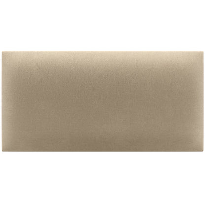 Vilo Upholstered Wall Panel - Regular
