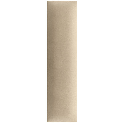Vilo Upholstered Wall Panel - Regular