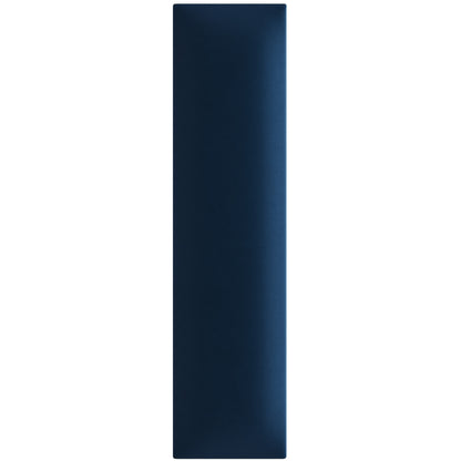 Vilo Upholstered Wall Panel - Regular