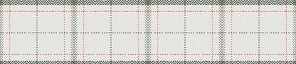 VOX Kerradeco Fronte FB300 Wall Panels - 1.35m