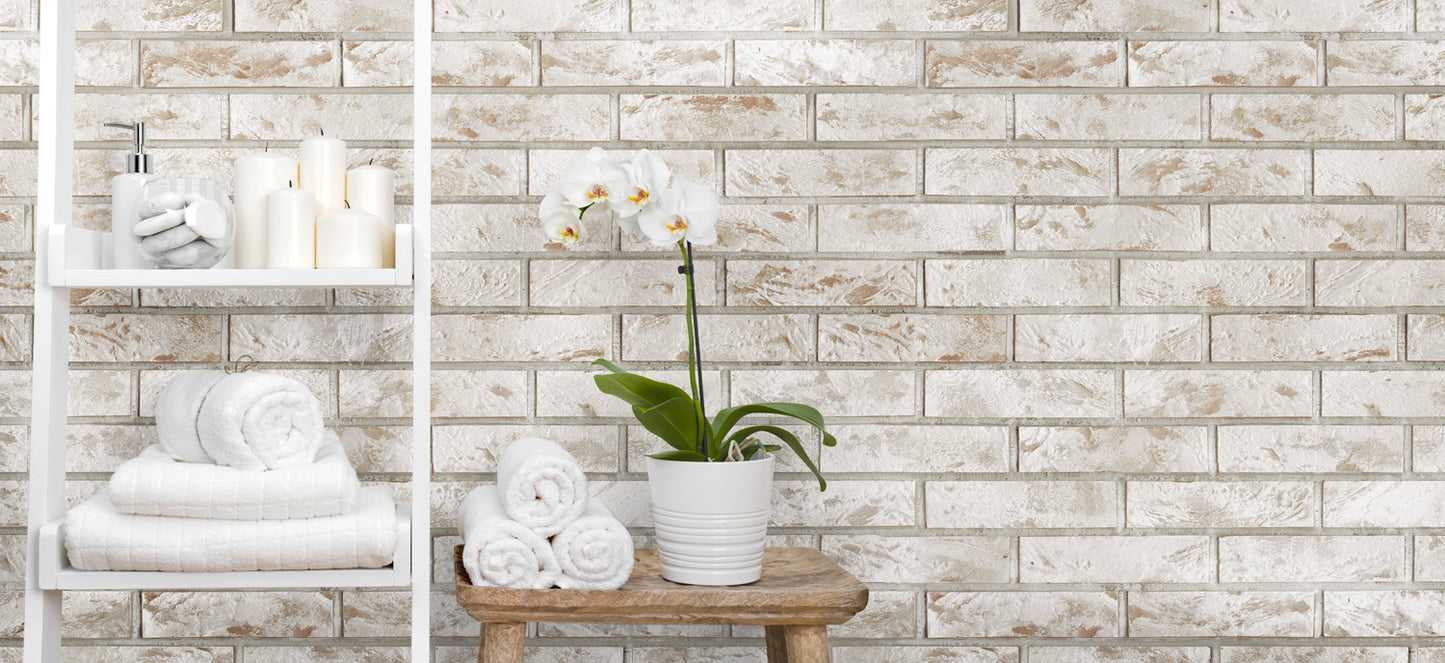 VOX Motivo 250 V-Groove Decorative Wall Panels - 2.65m
