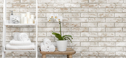 VOX Motivo 250 V-Groove Decorative Wall Panels - 2.65m