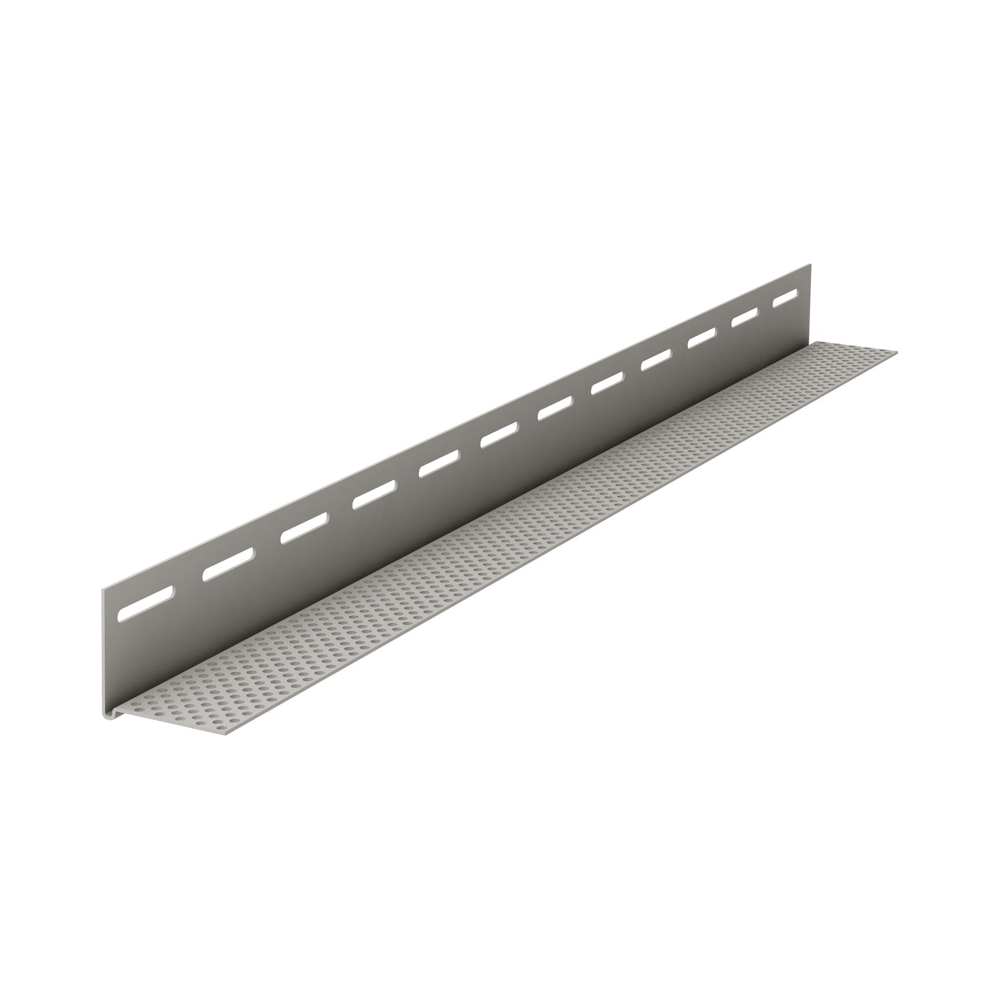 VOX Siding Finishing & Starter Trims - 3.05m