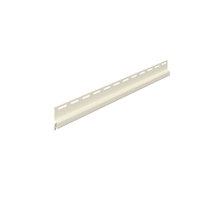 VOX Siding Finishing & Starter Trims - 3.05m