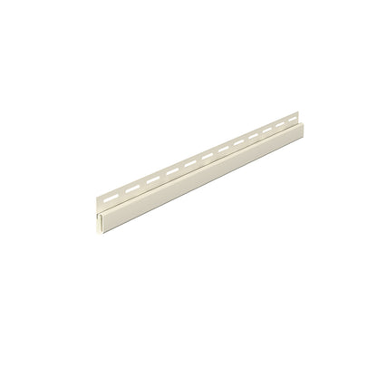VOX Siding Finishing & Starter Trims - 3.05m