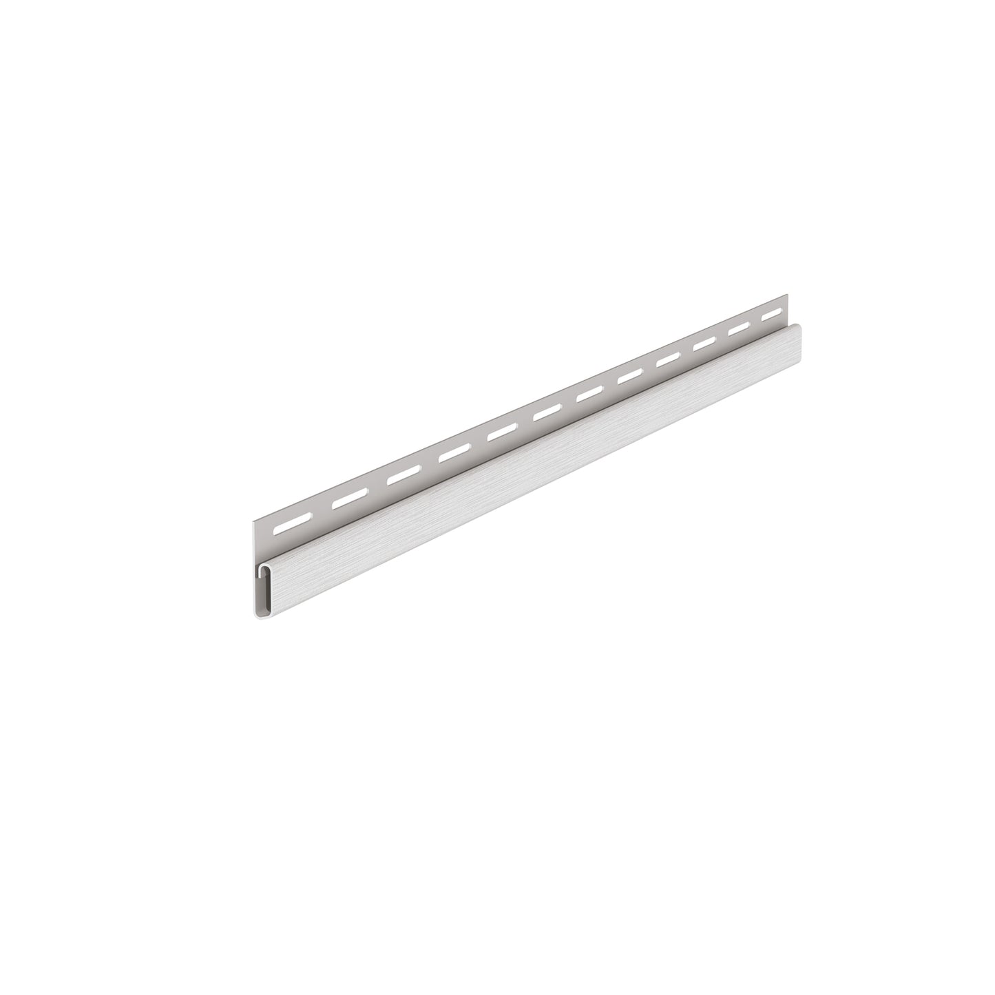 VOX Siding Finishing & Starter Trims - 3.05m