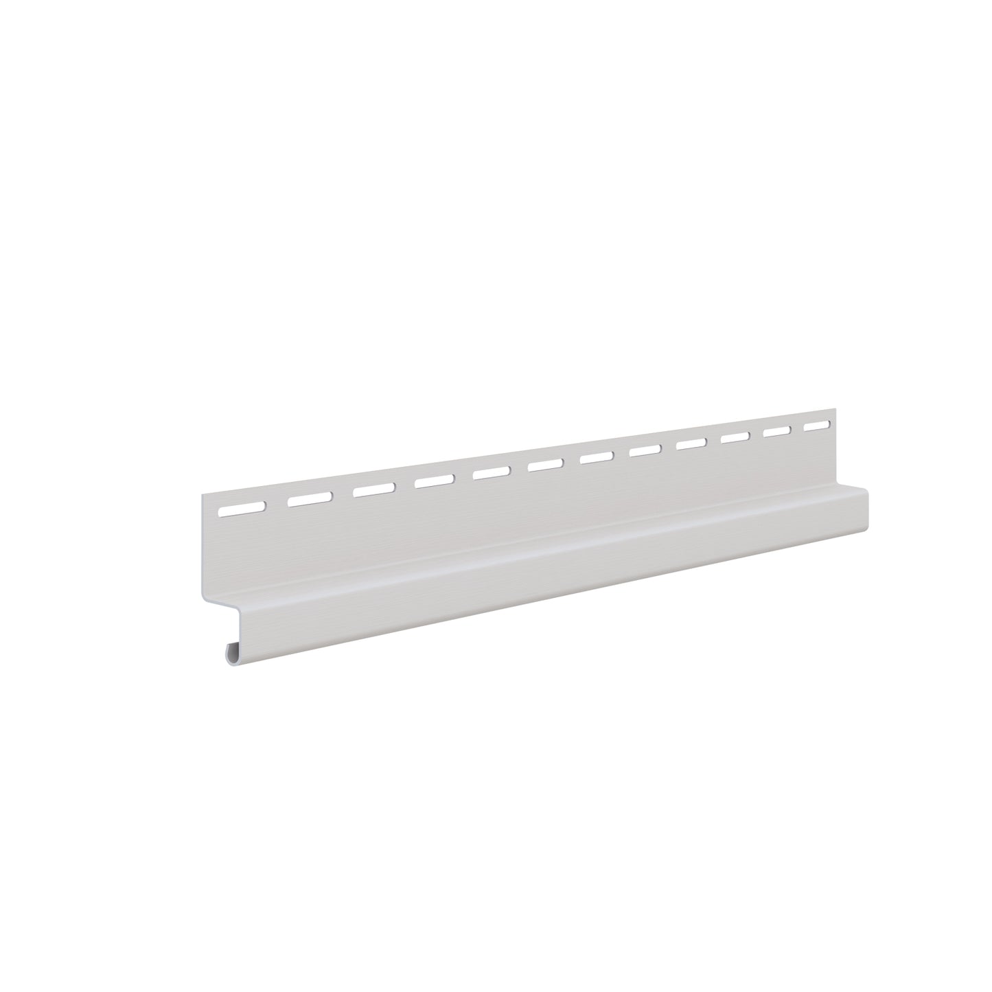 VOX Siding Drip Edges & Small Flashings - 3.05m