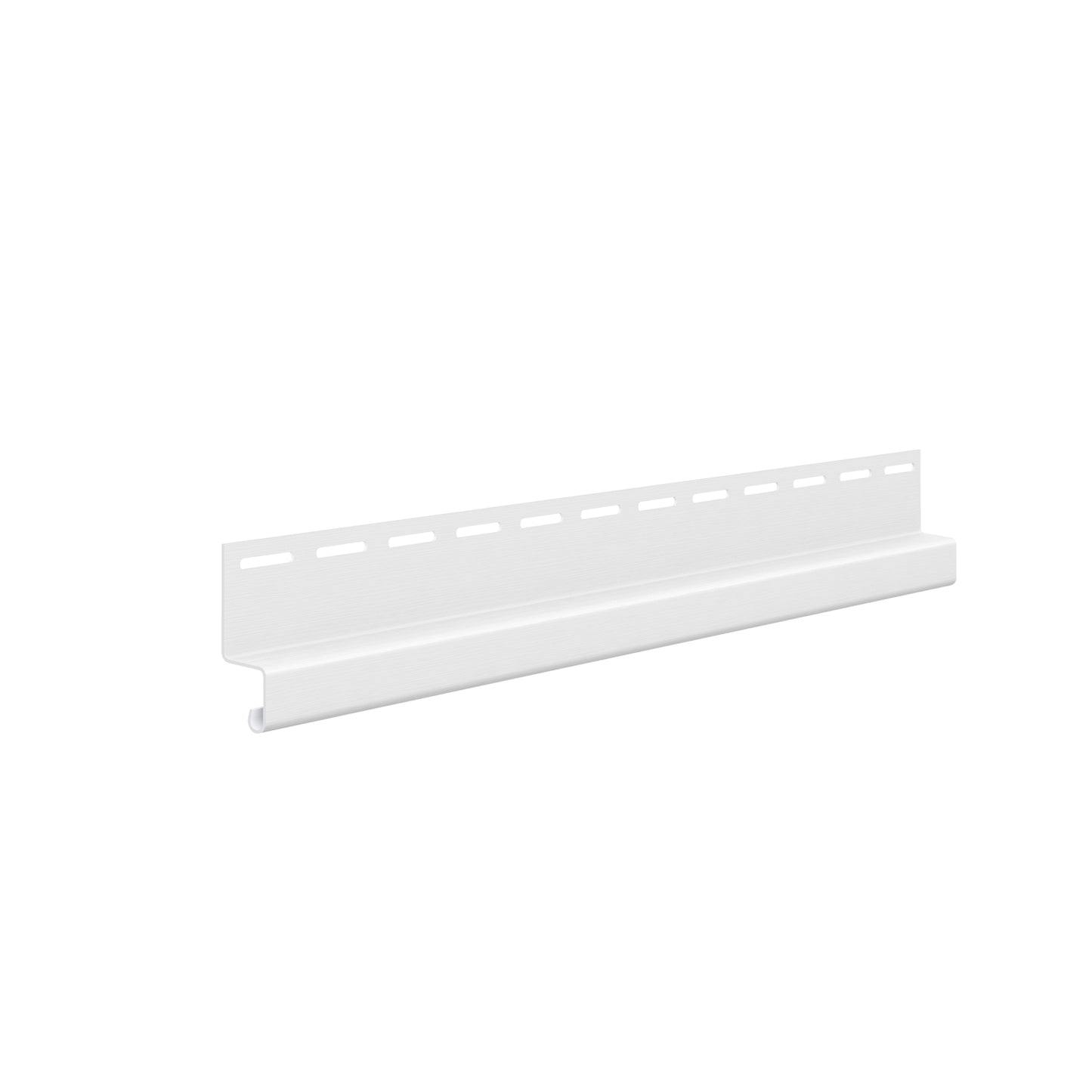 VOX Siding Drip Edges & Small Flashings - 3.05m