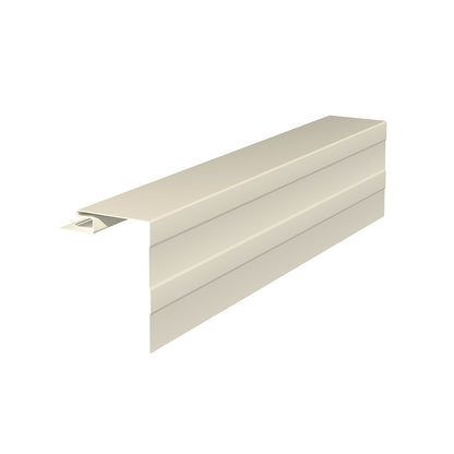 VOX Siding Drip Edges & Small Flashings - 3.05m