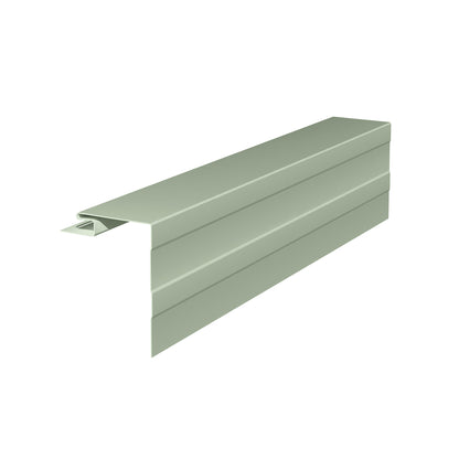 VOX Siding Drip Edges & Small Flashings - 3.05m