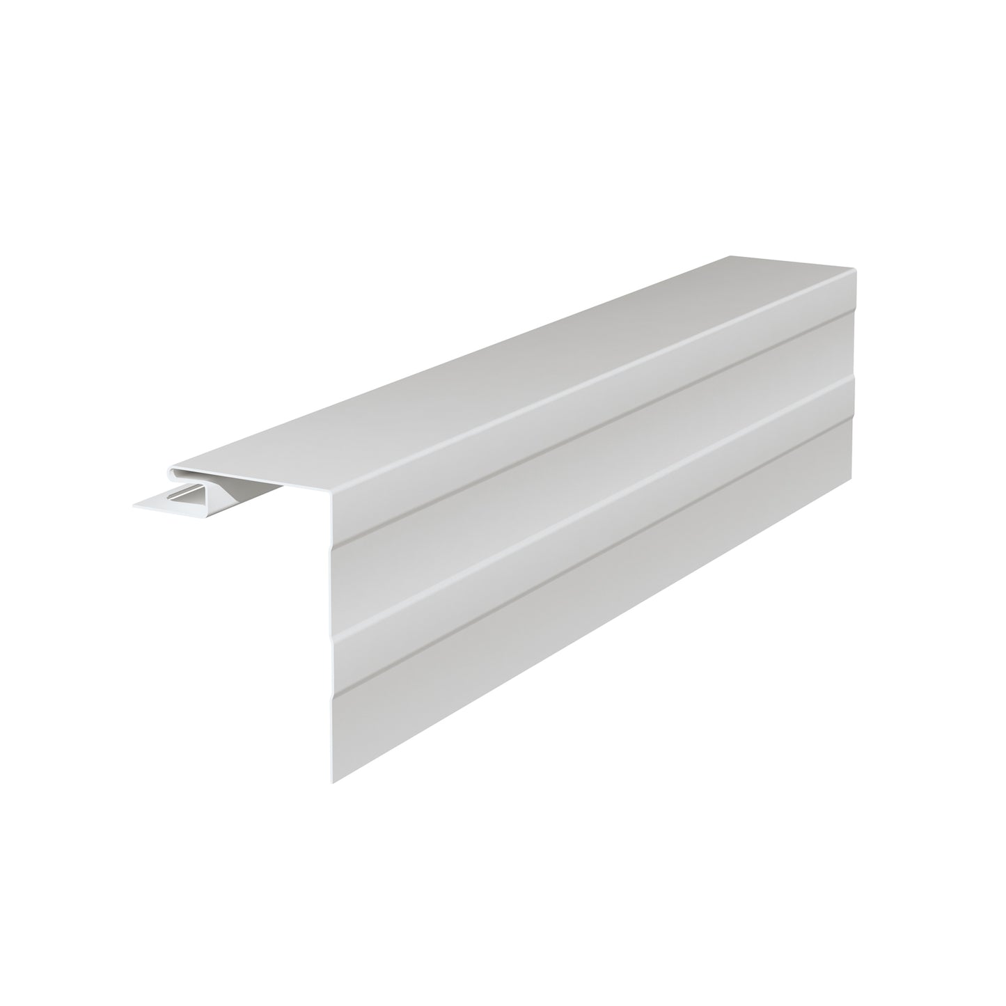 VOX Siding Drip Edges & Small Flashings - 3.05m