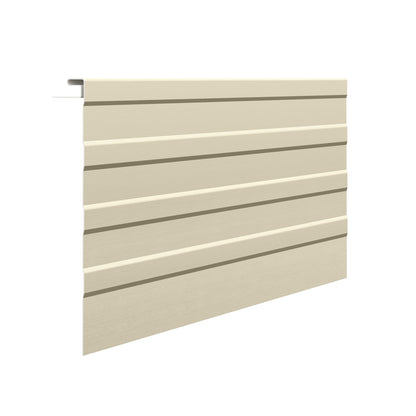 VOX Siding Window & Large Facade Flashings - 3.05m