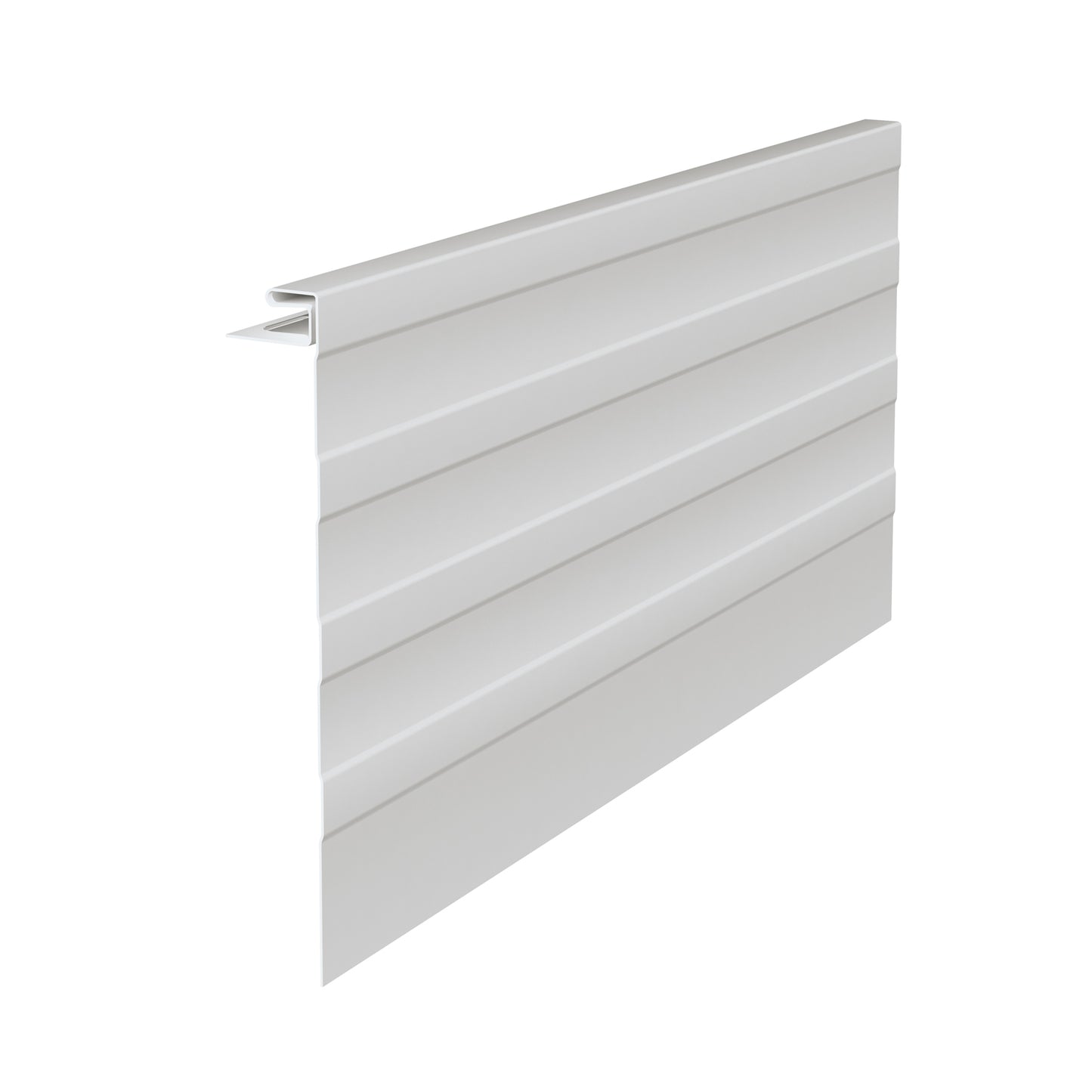 VOX Siding Window & Large Facade Flashings - 3.05m