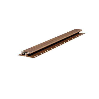 VOX Siding Center Joint Trims - 3.05m