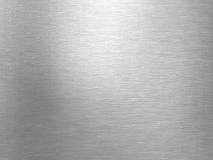 Steel sink, 1-bowl with drainer, on the right side - lay-on