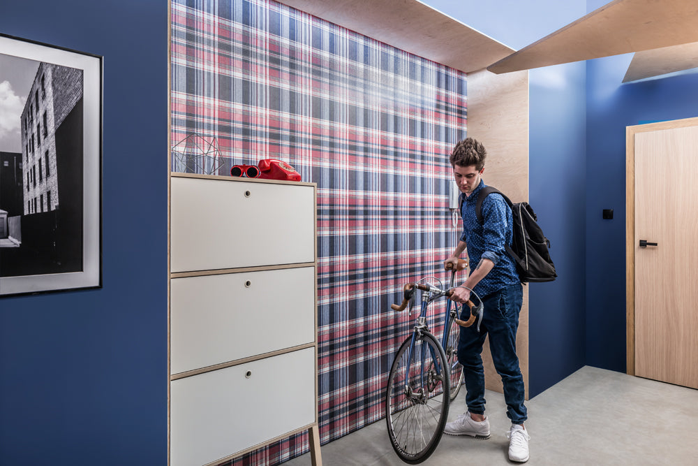 VOX Kerradeco Fronte FB300 Wall Panels - 2.7m