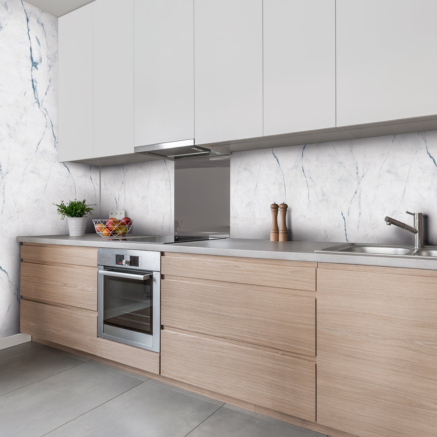 VOX Motivo 250 Decorative Wall Panels - 2.65m