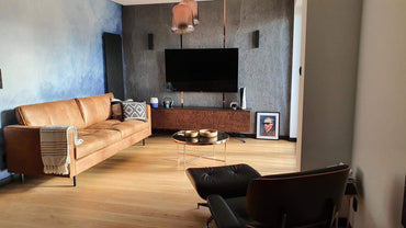 Steel Grey Stone Veneer