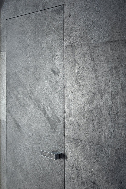 Steel Grey Stone Veneer