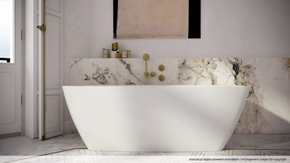 Hand shower, 1-function