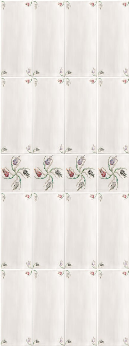 VOX Motivo 250 Decorative Wall Panels - 2.65m